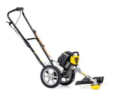 Бензиновая газонокосилка CHAMPION LMH4412-Tehinstrument