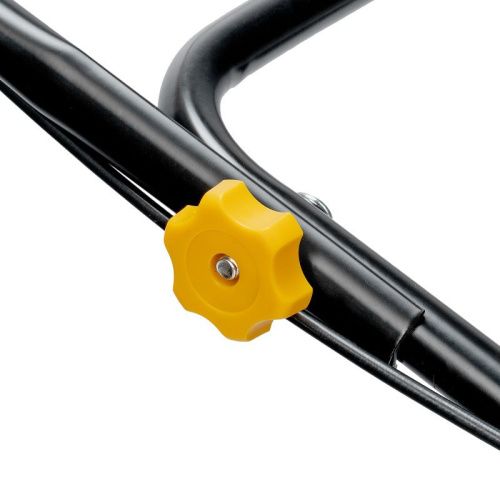 Скарификатор-аэратор бензиновый Denzel SAG-400-Tehinstrument