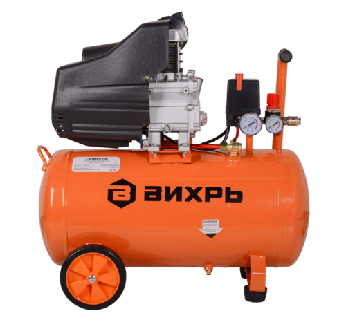 Компрессор Вихрь КМП-240/50-Tehinstrument