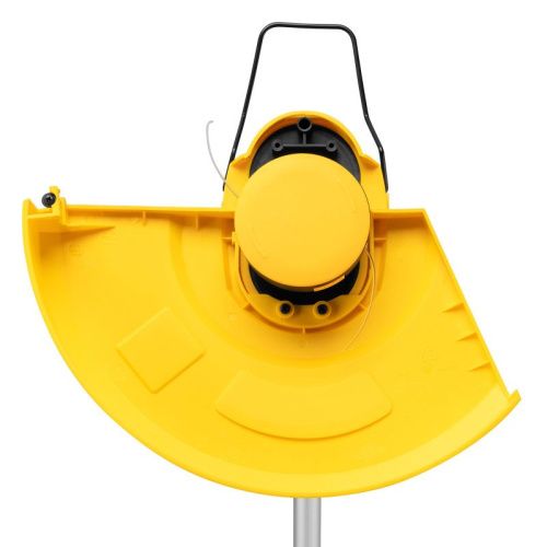 Триммер электрический Denzel TE-650-Tehinstrument