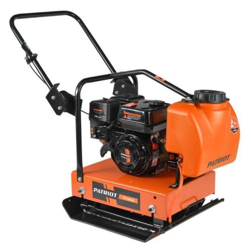 Виброплита бензиновая Patriot VT-120 LB-Tehinstrument