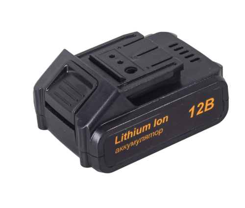 Дрель-шуруповерт Вихрь ДА-12-2К-Tehinstrument