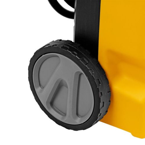 Моечная машина высокого давления R-125, 1500 Вт, 125 бар, 350 л/ч// Denzel-Tehinstrument