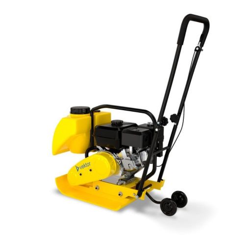 Виброплита Vektor VPG-90B-Tehinstrument