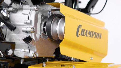 Бензиновый мотоблок CHAMPION BC8738-Tehinstrument
