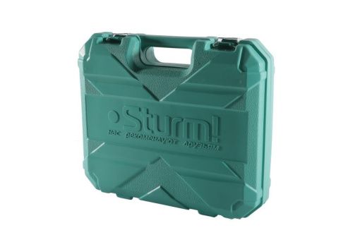 Аккумуляторный шуруповерт  Sturm CD3514BL-Tehinstrument