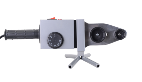 Аппарат для сварки пластиковых труб АСПТ-63/2000 Ресанта-Tehinstrument