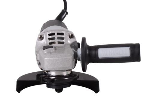 Углошлифовальная машина Ресанта УШМ-125/1400 ЭПП-Tehinstrument