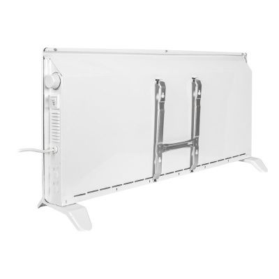 Нагреватель воздуха электрический QUATTRO ELEMENTI QE-2000KS конвекторный .-Tehinstrument