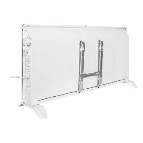 Нагреватель воздуха электрический QUATTRO ELEMENTI QE-2000KS конвекторный .-Tehinstrument