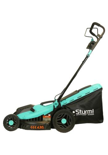 Электрическая газонокосилка  Sturm EL2042-Tehinstrument
