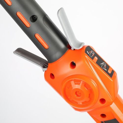 Триммер аккумуляторный Patriot TR 340 XL-Tehinstrument