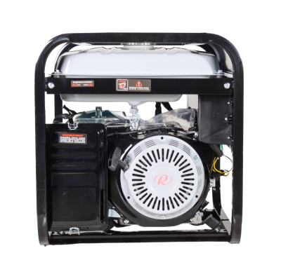 Электрогенератор БГ 6500 Р Ресанта-Tehinstrument