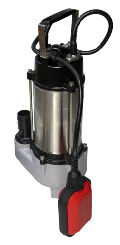 Фекальный насос Ресанта НФ-9000-Tehinstrument