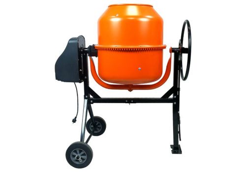 Бетономешалка  Sturm CM20200CI-Tehinstrument