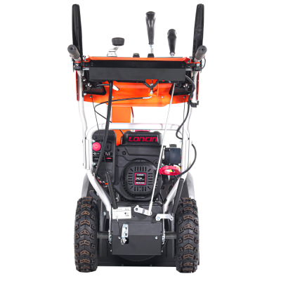 Бензиновый снегоуборщик YARD FOX OPTIMA 6151E-Tehinstrument