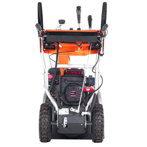 Бензиновый снегоуборщик YARD FOX OPTIMA 6151E-Tehinstrument