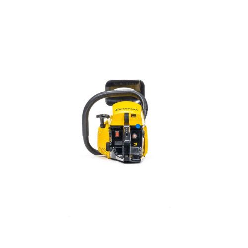 Бензиновая цепная пила CHAMPION 256-15"-Tehinstrument