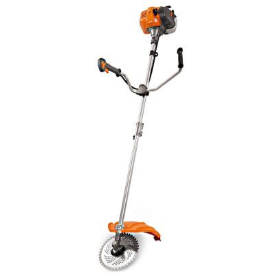 Бензокоса DAEWOO DABC 420 (бензиновый триммер ДЭУ 420)-Tehinstrument