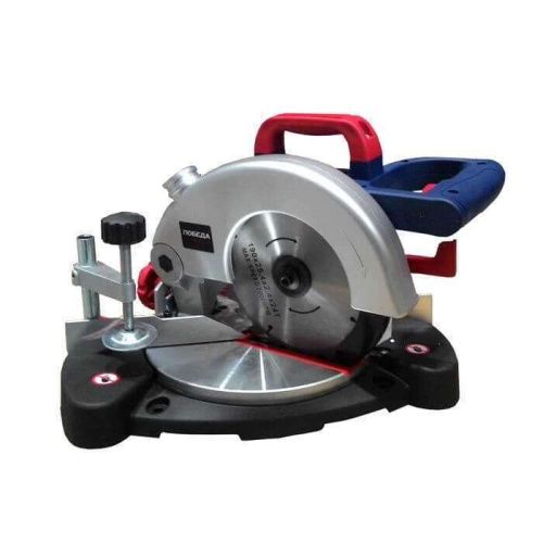 Торцовочная пила ПОБЕДА ПТ-200/1375-Tehinstrument