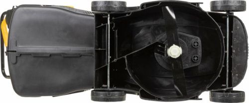 Газонокосилка электрическая Huter ELM-320/1000-Tehinstrument