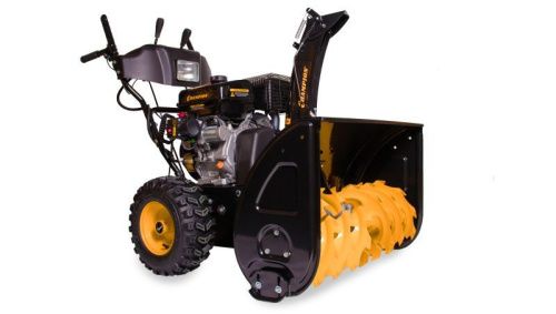 Снегоотбрасыватель CHAMPION ST1376E-Tehinstrument