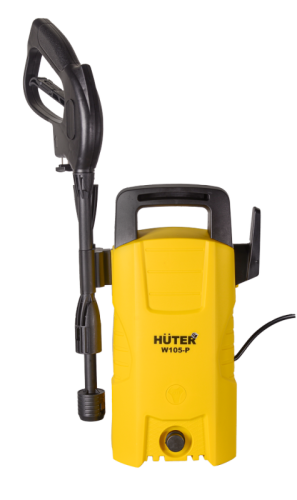 Мойка HUTER W105-Р-Tehinstrument