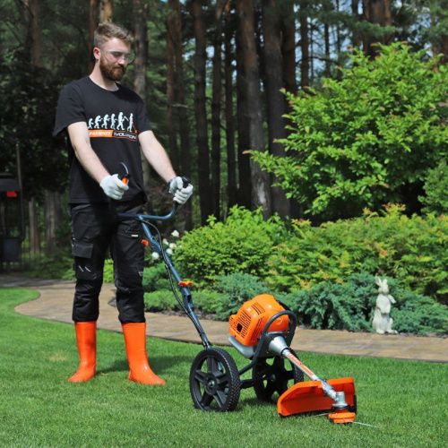 Триммер колесный Patriot PT 520-Tehinstrument