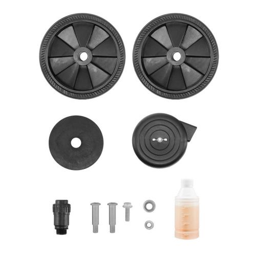 Компрессор воздушный Denzel DC1500/24-Tehinstrument