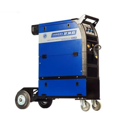 Инверторный сварочный полуавтомат AuroraPRO SKYWAY 300 (MIG/MAG+MMA)-Tehinstrument