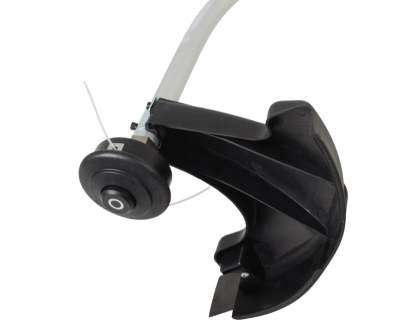 Электрический триммер Huter GET-1000S-Tehinstrument