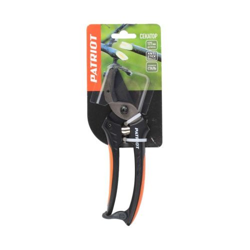Секатор PATRIOT PAP-177-Tehinstrument
