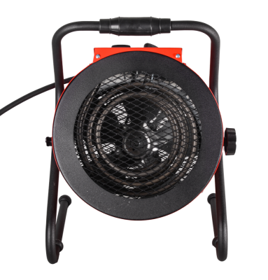 Электрическая тепловая пушка РЕСАНТА ТЭП-9000К-Tehinstrument