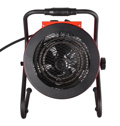 Электрическая тепловая пушка РЕСАНТА ТЭП-9000К-Tehinstrument