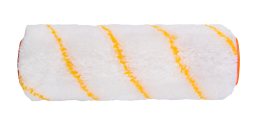 Валик сменный универсальный Вихрь для всех типов работ и ЛКМ 180/40/6-Tehinstrument