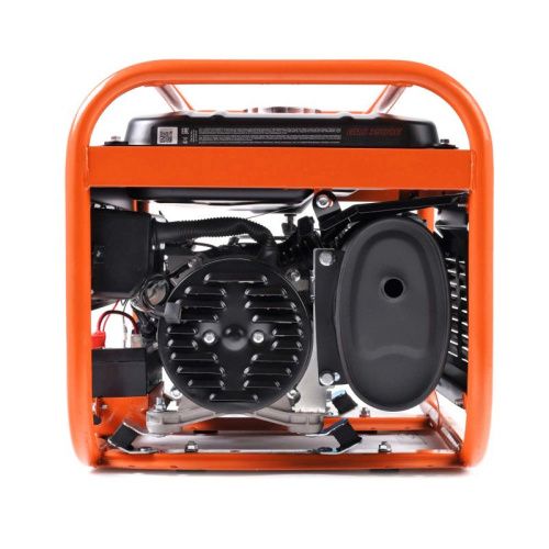 Генератор бензиновый GRS 3500E, PATRIOT-Tehinstrument