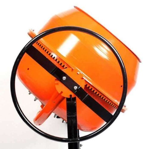 Бетоносмеситель ПАТРИОТ БM 127С (бетономешалка Патриот 127С), 577309141-Tehinstrument