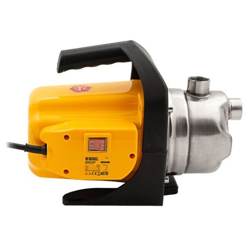 Садовый поверхностный насос Denzel GP 1000Х-Tehinstrument