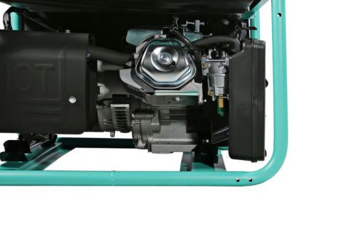 Генератор  Sturm PG8765N-Tehinstrument