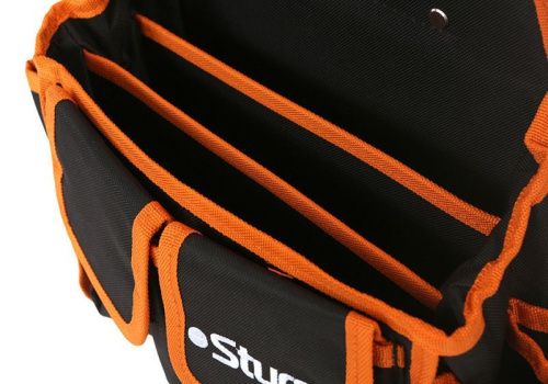 Сумка для инструментов на пояс  Sturm TBP002-Tehinstrument