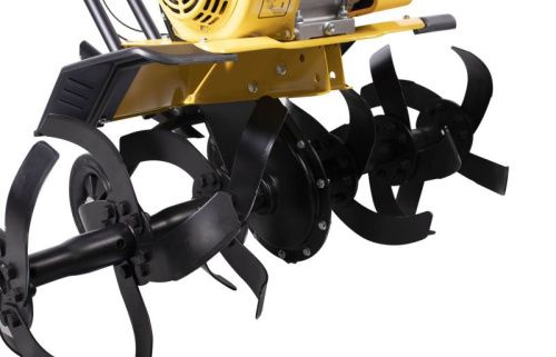 Бензиновый мотокультиватор CHAMPION ВC6712-Tehinstrument