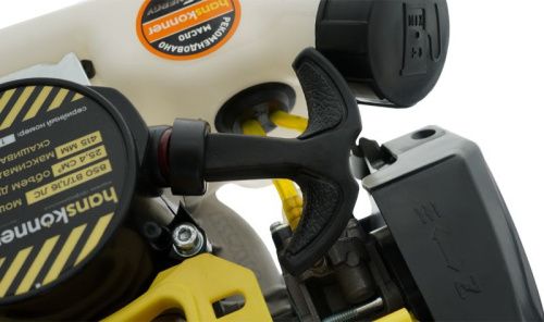 Триммер бензиновый Hanskonner HBT8926D-Tehinstrument