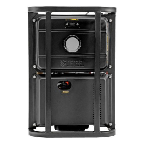 Генератор дизельный Denzel DES-55E-Tehinstrument