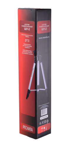 Штатив универсальный ШУ-2 Ресанта-Tehinstrument