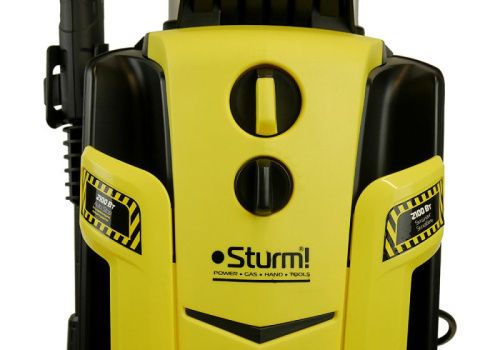 Мойка высокого давления  Sturm PW9227-Tehinstrument