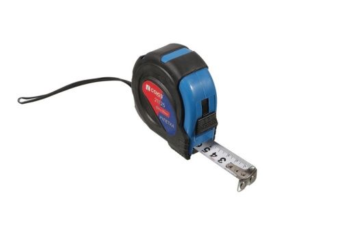 Рулетка 10x25мм, СОЮЗ-Tehinstrument