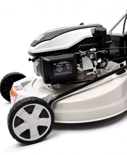 Газонокосилка бензиновая Helmut TR 51SLE-Tehinstrument