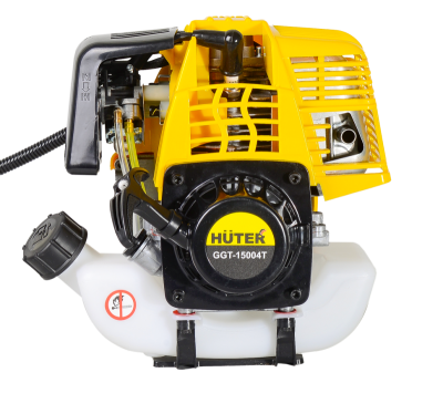 Бензиновый триммер Huter GGT-15004Т (четырехтактный)-Tehinstrument