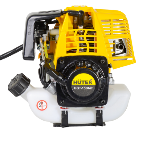 Бензиновый триммер Huter GGT-15004Т (четырехтактный)-Tehinstrument