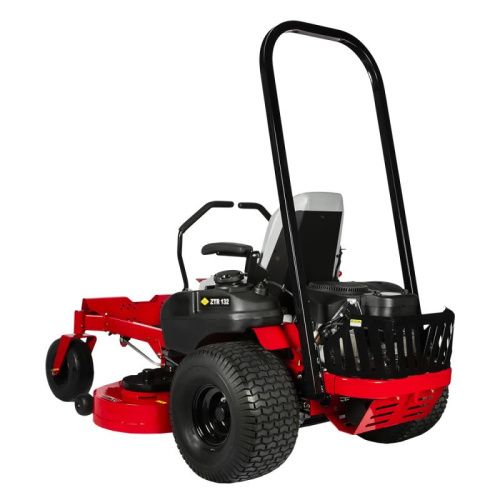 Райдер садовый DDE ZTR 132-Tehinstrument